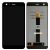 LCD дисплей за Nokia 2 (NEW)+ тъч скрийн Черен