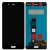 LCD дисплей за Nokia 5 (NEW)+ тъч скрийн Черен