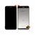LCD Дисплей за LG K4 (2017) / X230+ Тъч скрийн / Черен /