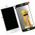 LCD Дисплей за HTC One A9S + Тъч скрийн / Бял /