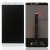LCD Дисплей за Huawei Mate 9 + тъч скрийн /Бял/