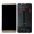 LCD Дисплей за Huawei Mate 9 + тъч скрийн /Златен/