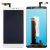 LCD Дисплей за Xiaomi Redmi Note 3 + тъч скрийн / Бял /