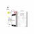 3D ARC Baseus Стъклен screen protector /Черен/ за iPhone 6 Plus / 6S Plus 5.5