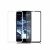 Baseus Стъклен screen protector ZD02 0.23 /Бял/ за iPhone 6 Plus / 6S Plus /7 Plus /8 Plus 5.5