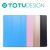 Калъф TOTU Curtain /Розов/ за iPad Pro 9.7 (2018)