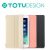 Калъф TOTU Moon /Розов/ за iPad Pro 10.5 (2017)