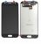 LCD Дисплей за Samsung J3 (2017) SM-J330F + Тъч скрийн /Черен/