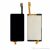 LCD Дисплей за HTC Desire 400 / T528 + тъч скрийн / Черен /