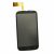 LCD Дисплей за HTC Desire U / T327 + тъч скрийн / Черен /