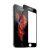 Baseus Edge B3D01 Стъклен screen protector 0.3 /Черен/ за iPhone 6G 4.7 / 6S 4.7