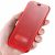 Калъф тефтер BASEUS Touchable case /Червен/ за iPhone XR 6.1