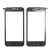 Тъч скрийн за Huawei U8860 / Черен /