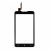 Тъч скрийн за Lenovo A590 / Черен /