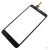 Тъч скрийн за Huawei Ascend G750 / Черен /