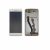LCD Дисплей за Lenovo Vibe S1 / S1A40 + тъч скрийн + рамка /Бял/