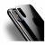 Baseus заден стъклен screen protector BM01 / Черен / за iPhone XR 6.1