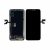 HQ OLED Съвместим LCD Дисплей за iPhone XS 5.8′ + Тъч скрийн / Черен /