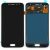 LCD Дисплей за Samsung SM-J250F Galaxy J2 PRO 2018 Тъч скрийн / Черен / Оригинал
