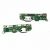 Лентов кабел + Блок захранване за Sony Xperia XA2 / H3113 / H3123/ H3133/ H4113/ H4133
