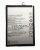 Батерия за Nokia HE347 / NOKIA 7 Plus / NOKIA 7 Plus Dual 3700 mAh Оригинал