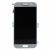 LCD Дисплей за Samsung SM-A520F Galaxy A5 (2017) Комплект / Син / Оригинал
