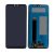 LCD дисплей за Nokia 8.1 (2018)+ тъч скрийн Черен