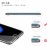 Стъклен screen protector BIG CURVE за iPhone 6 Plus / 7 Plus / 8 Plus 5.5