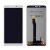 LCD Дисплей за Xiaomi Redmi 6 / 6A + тъч скрийн / Бял /