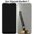 LCD Дисплей за Xiaomi Redmi 7 + тъч скрийн / Черен /
