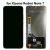 LCD Дисплей за Xiaomi Redmi Note 7 + тъч скрийн / Черен /