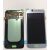 LCD Дисплей за Samsung SM-J250F Galaxy J2 PRO 2018 + Тъч скрийн / Сребърен / Оригинал