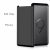 Стъклен screen protector Full Glue Privacy за Samsung S9 Plus (G965) / Черен /