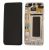 LCD Дисплей за Samsung SM-G955F Galaxy S8 Plus + Тъч скрийн + рамка / Златен Оригинал