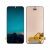 LCD Дисплей за Samsung SM-A405F Galaxy A40 + Тъч скрийн / Черен /
