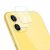 3D Case friendly Стъклен screen protector Камера Naden за Iphone 11 6.1