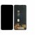 LCD Дисплей за Xiaomi Mi9 + тъч скрийн / Черен /