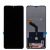 LCD дисплей за Nokia 7.2 + тъч скрийн Черен