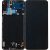 LCD Дисплей за Samsung SM-A705 / GH82-19747A Galaxy A70 / Тъч скрийн с рамка / Черен / Оригинал Service Pack