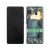 LCD Дисплей за Samsung SM-G770F / GH82-21672A Galaxy S10 Lite / Тъч скрийн / Черен / Оригинал Service Pack