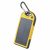 Power bank Forever Solar STB-200 5000mAh / Жълт