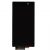 LCD Дисплей за SONY Xperia Z1/L39H/C6903 Тъч скрийн / Черен