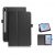 Калъф Таблет Smart / Черен / case за Samsung Tab S6 T860 / T865 10.1