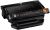 Мултигрил Tefal GC722834 Optigrill + XL Black