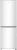 Хладилник с фризер Gorenje RK4161PW4