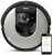 Прахосмукачка iRobot Roomba i7 Silver  (7156)