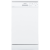 Съдомиялна машина Crown DWC 4504AWH , 10 комплекта, E