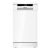 Съдомиялна машина Finlux DFX45CH96W , 450 Ш