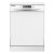 Съдомиялна машина Finlux DFX60W128W 15 комплекта