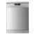 Съдомиялна машина Finlux DFX60W129S, 15 комплекта